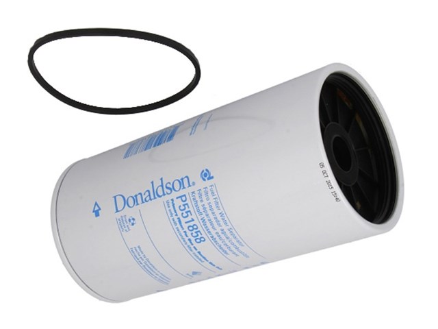 P551858 DONALDSON Топливный фильтр купить в Львов