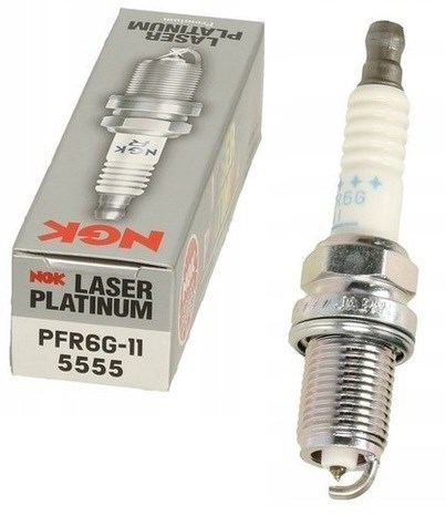 Свечи зажигания PFR6G11 NGK