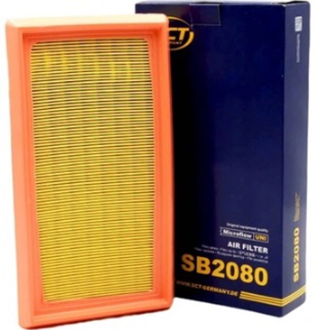 SB2080 Фильтр воздушный купить Днепр