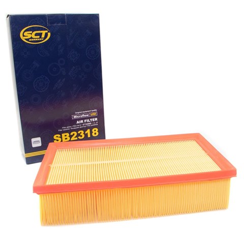 SB2318 SCT Воздушный фильтр купить в Винница