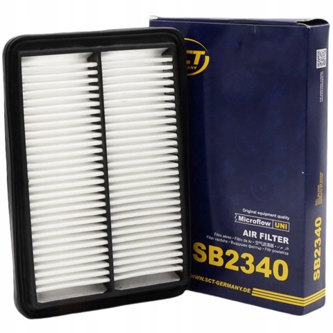 SB2340 Воздушный фильтр купить Харьков