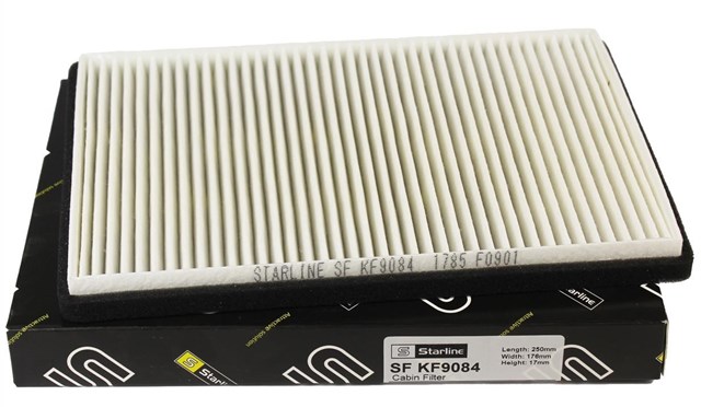 STARLINE SFKF9084 Фильтр салона в наличии Черновцы