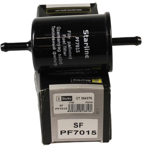 SFPF7015 STARLINE Фильтр топливный купить в Одесса