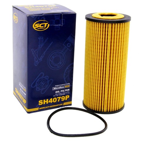 SH4079P Фильтр масляный купить Кривой Рог