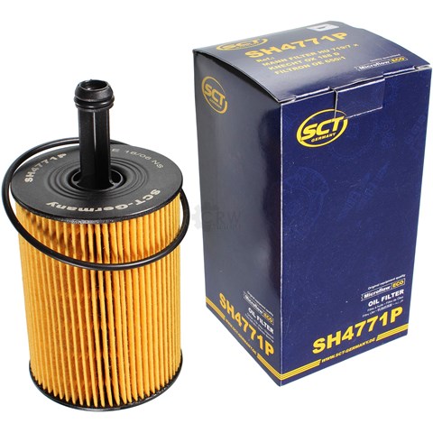 SH4771P Фильтр масляный купить Ровно