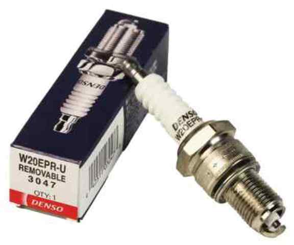 Свеча W20EPRU DENSO
