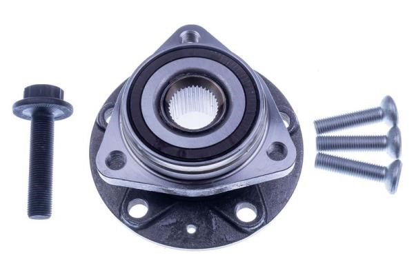 DENCKERMANN W413600 Ступица передняя в наличии Ужгород