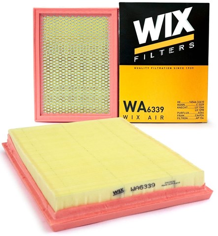 WIX WA6339 Воздушный фильтр в наличии Сумы