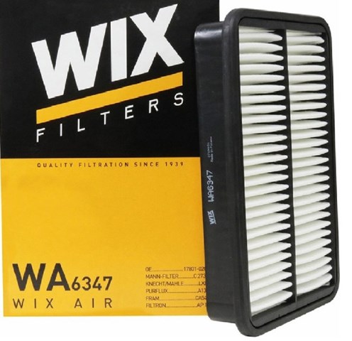 WA6347 WIX Воздушный фильтр купить в Днепр