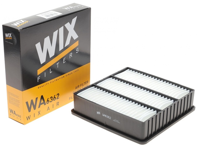 WIX WA6362 Воздушный фильтр в наличии Житомир