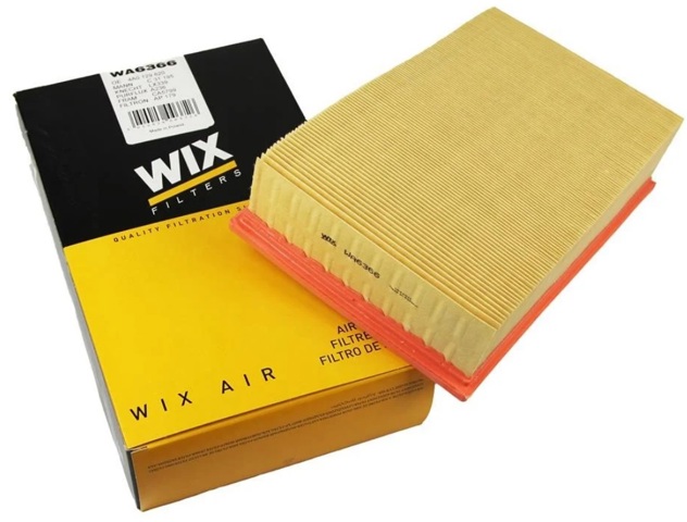 WA6366 WIX Воздушный фильтр купить в Хмельницкий