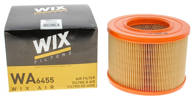 WIX WA6455 Фильтр воздушный в наличии Чернигов