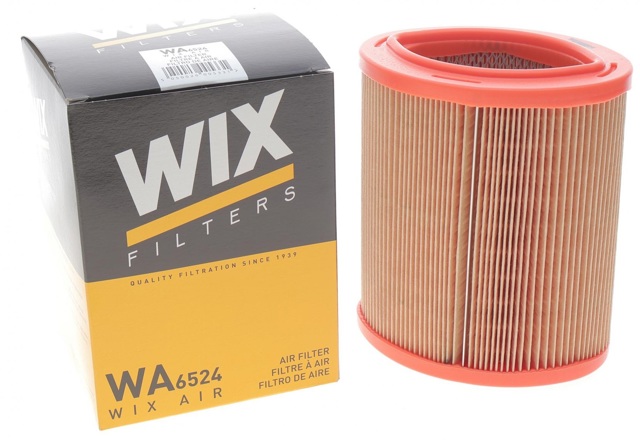 WIX WA6524 Воздушный фильтр в наличии Сумы
