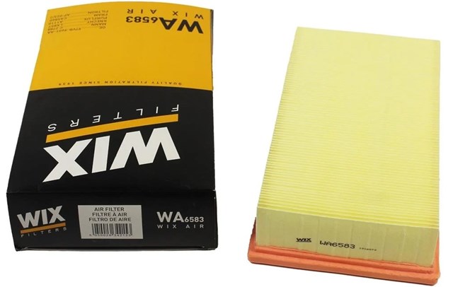 WA6583 WIX Воздушный фильтр купить в Ирпень