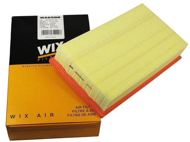 WA6588 WIX Воздушный фильтр купить в Кривой Рог