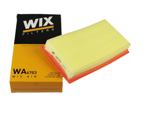 WIX WA6703 Фильтр воздушный в наличии Одесса