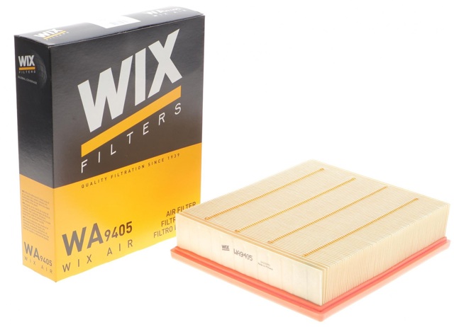 WA9405 WIX Фильтр воздушный купить в Киев
