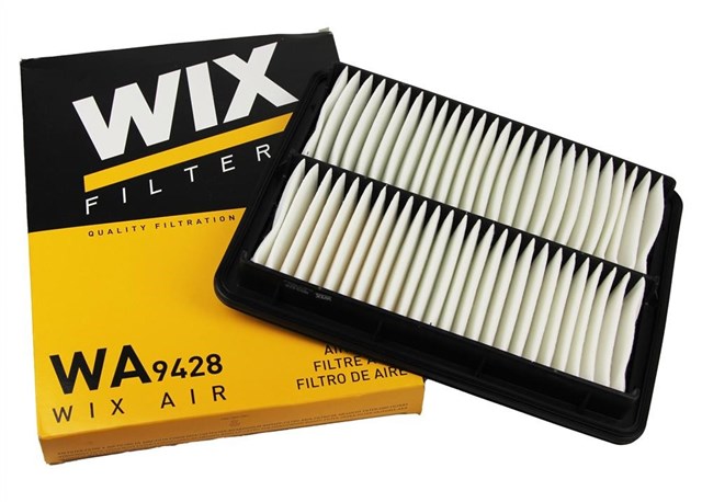 Фильтр воздушный WA9428 WIX