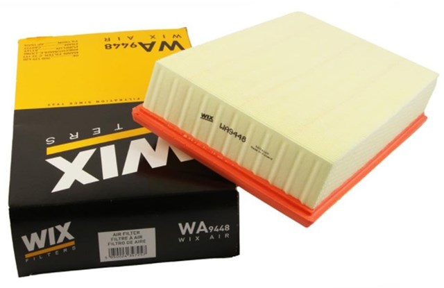 WA9448 Фильтр воздушный купить Чернигов