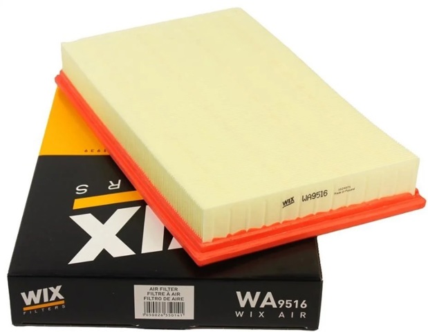 WIX WA9516 Воздушный фильтр в наличии Киев