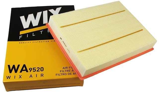 WA9520 WIX Фильтр воздушный купить в Харьков