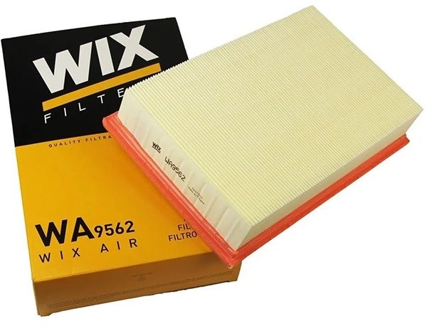 WIX WA9562 Фильтр воздушный в наличии Тернополь