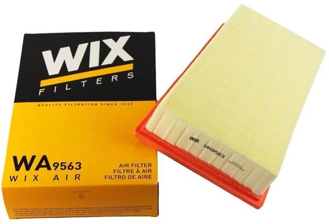 WA9563 WIX Фильтр воздушный купить в Хмельницкий