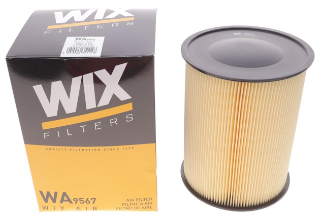 WIX WA9567 Воздушный фильтр в наличии Ровно