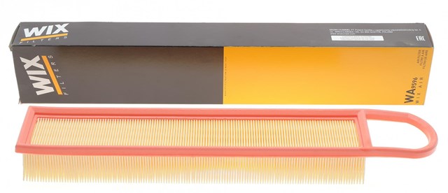 WA9596 Фильтр воздушный купить Кривой Рог