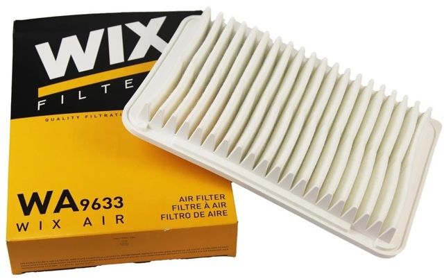 WIX WA9633 Воздушный фильтр в наличии Ровно