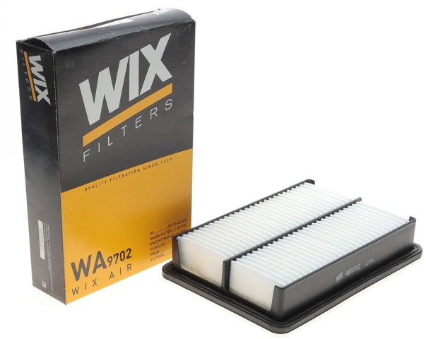 WA9702 Воздушный фильтр купить Запорожье