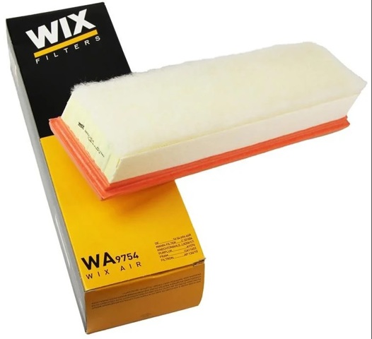 WA9754 WIX Воздушный фильтр купить в Харьков