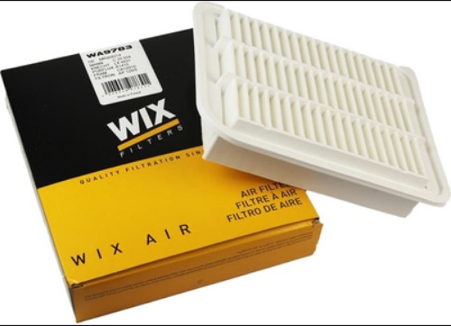 WIX WA9783 Воздушный фильтр в наличии Черкассы