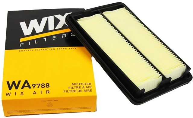 WA9788 WIX Фильтр воздушный купить в Тернополь