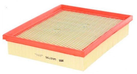 WA9796 Фильтр воздушный купить Черкассы