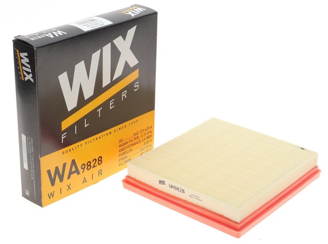 WIX WA9828 Воздушный фильтр в наличии Павлоград