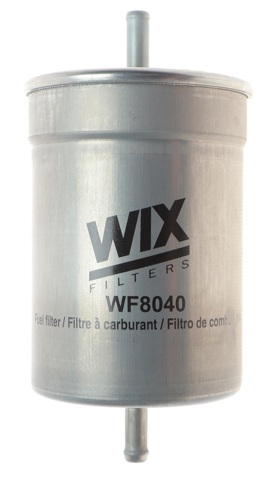 WIX WF8040 Фильтр топливный в наличии Тернополь