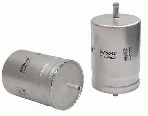 WF8040 WIX Фильтр топливный купить в Ирпень