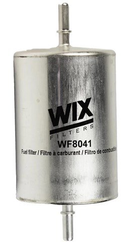 WF8041 Фильтр топливный купить Ирпень