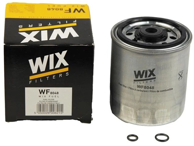 WF8048 WIX Топливный фильтр купить в Николаев