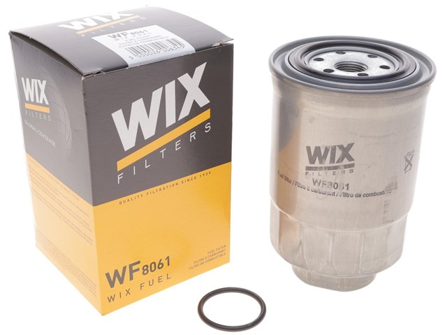 WF8061 WIX Топливный фильтр купить в Черновцы