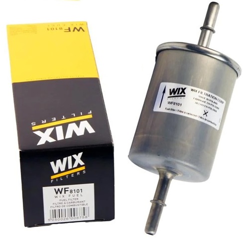 WIX WF8101 Топливный фильтр в наличии Павлоград