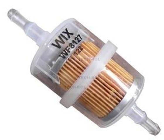 Фильтр топливный WF8127 WIX