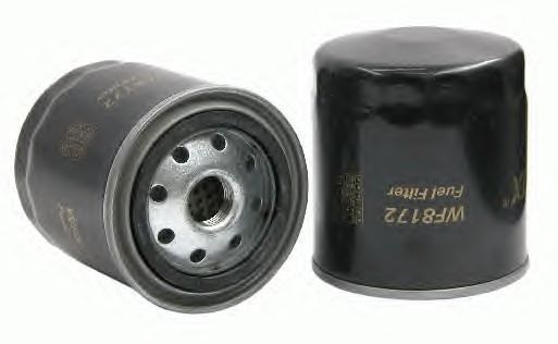 WF8172 Фильтр топливный купить Черкассы