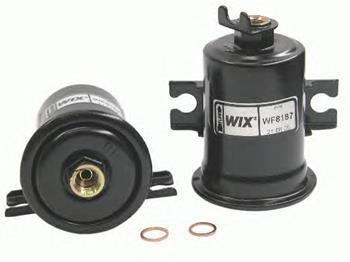 Фильтр-отстойник топлива грубой очистки WF8187 WIX