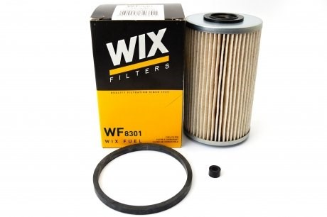 WIX WF8301 Фильтр топливный в наличии Харьков