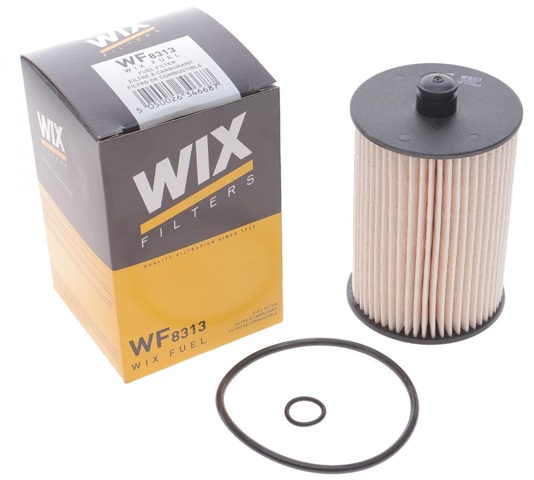 WF8313 Топливный фильтр купить Днепр