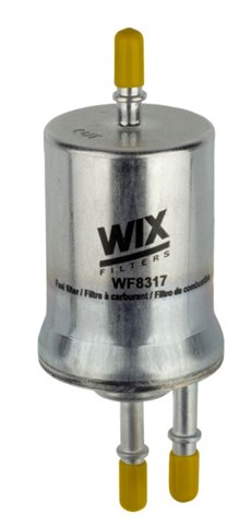Топливный фильтр WF8317 WIX