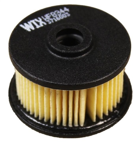 WF8344 WIX Топливный фильтр купить в Днепр