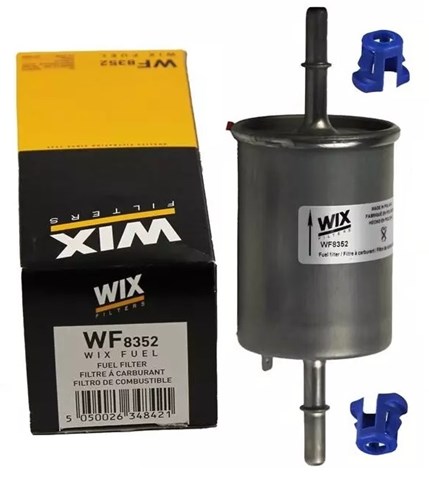 WF8352 WIX Топливный фильтр купить в Харьков